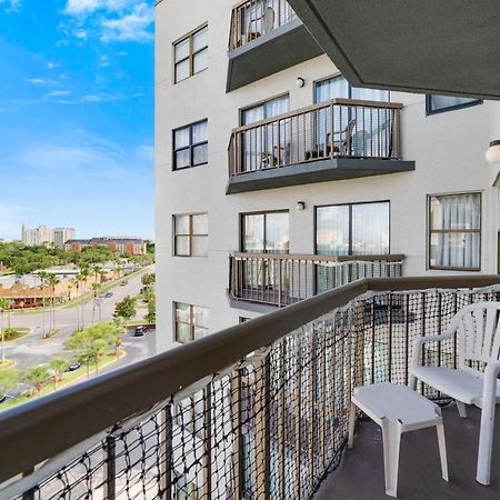 Fabulous Resort Condo With Heated Pool! 奥兰多 外观 照片