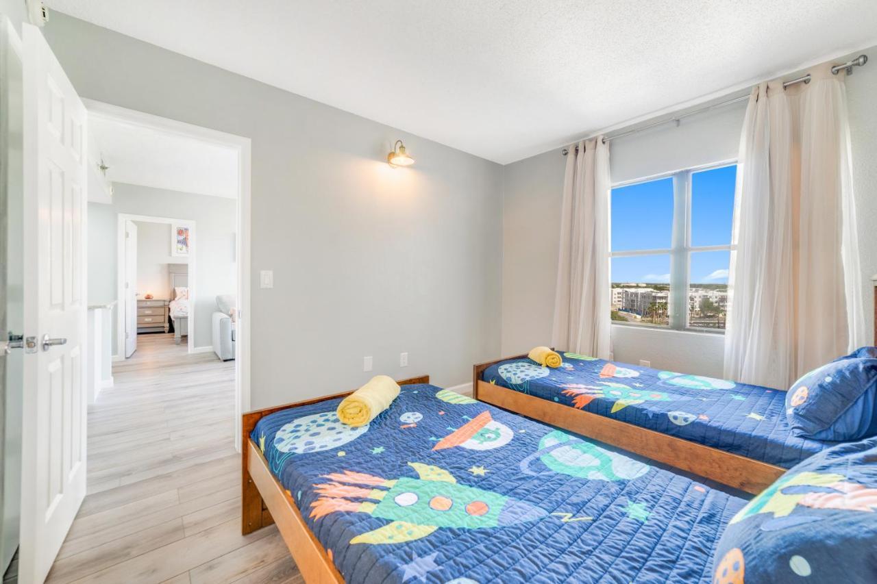 Fabulous Resort Condo With Heated Pool! 奥兰多 外观 照片