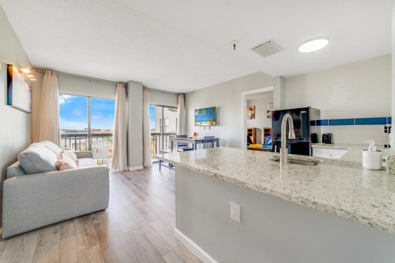 Fabulous Resort Condo With Heated Pool! 奥兰多 外观 照片