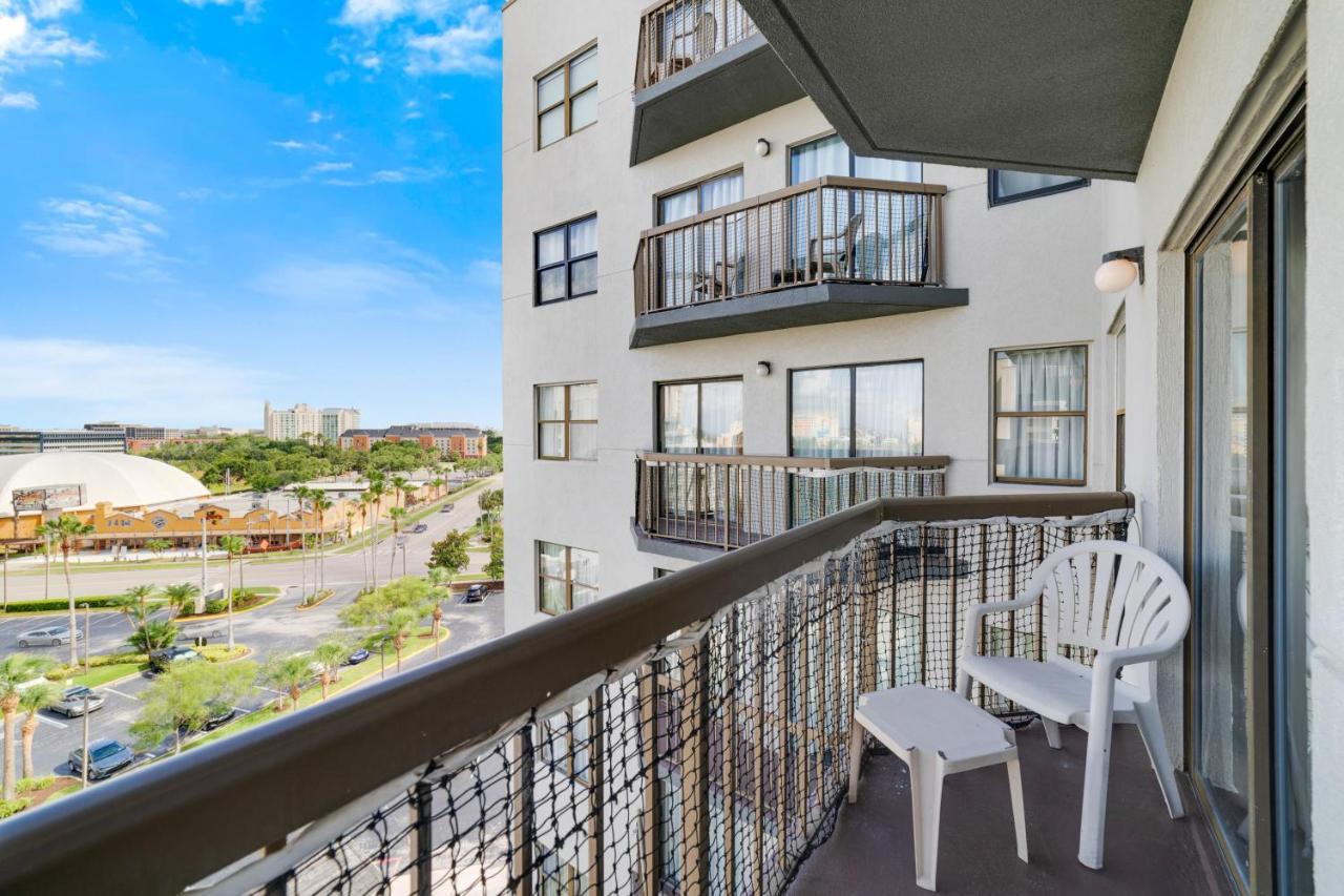 Fabulous Resort Condo With Heated Pool! 奥兰多 外观 照片