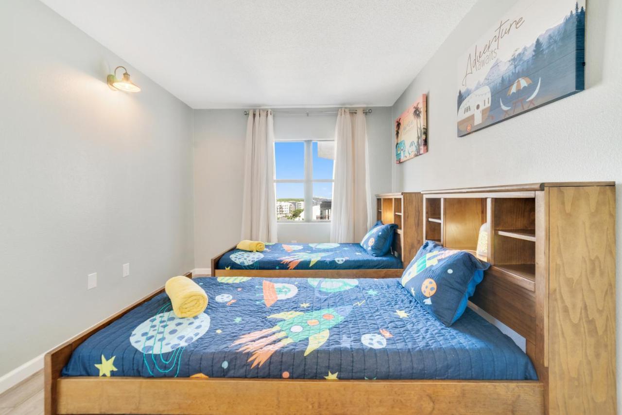 Fabulous Resort Condo With Heated Pool! 奥兰多 外观 照片