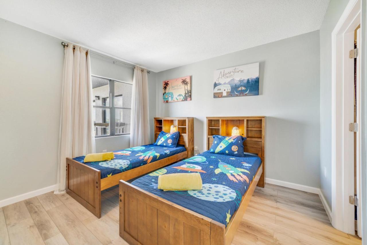 Fabulous Resort Condo With Heated Pool! 奥兰多 外观 照片