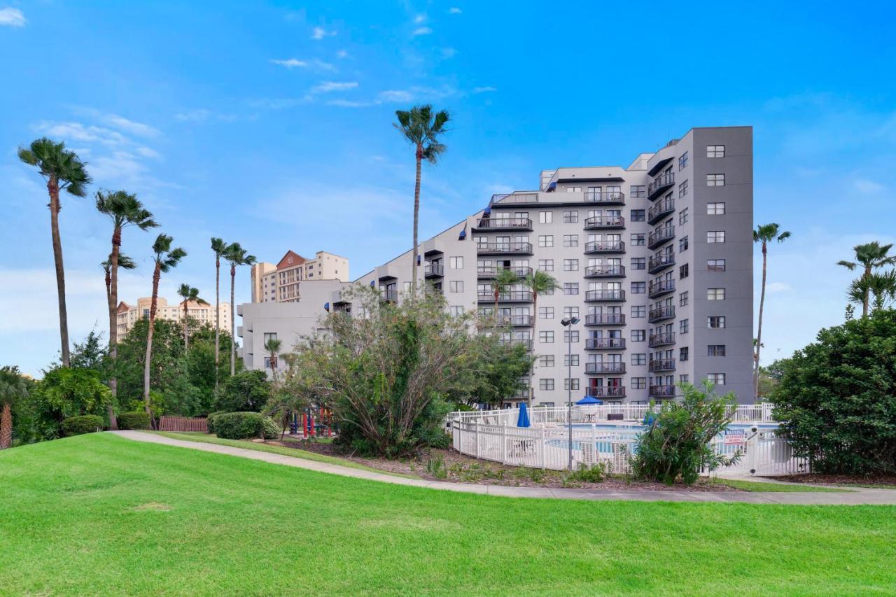 Fabulous Resort Condo With Heated Pool! 奥兰多 外观 照片