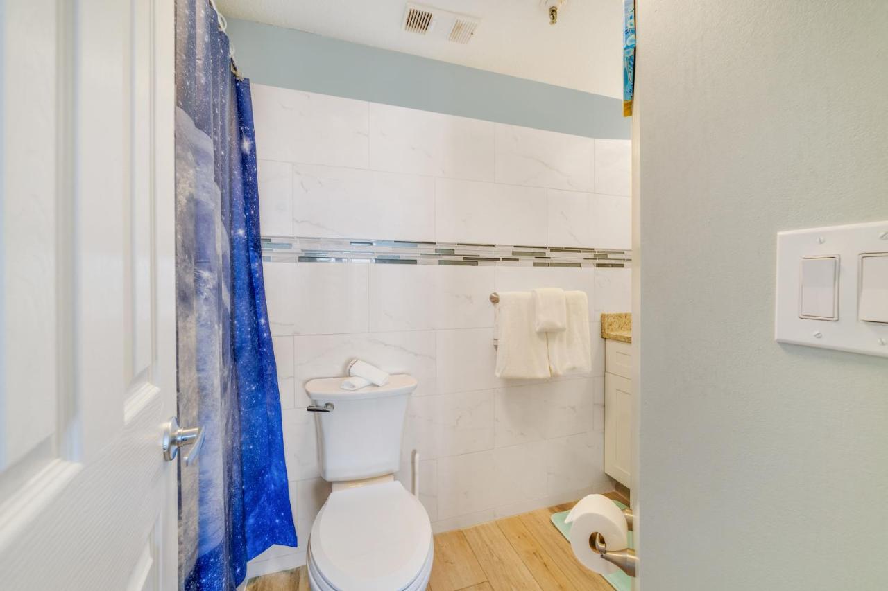 Fabulous Resort Condo With Heated Pool! 奥兰多 外观 照片