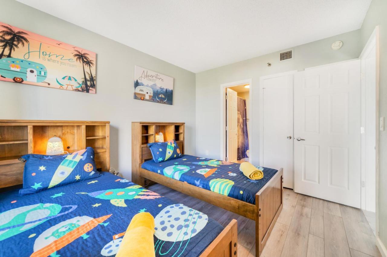 Fabulous Resort Condo With Heated Pool! 奥兰多 外观 照片