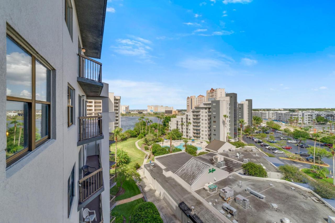 Fabulous Resort Condo With Heated Pool! 奥兰多 外观 照片