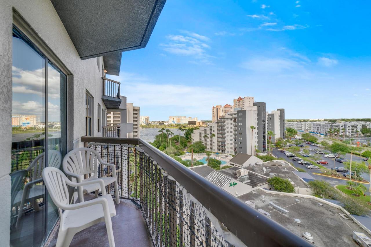 Fabulous Resort Condo With Heated Pool! 奥兰多 外观 照片