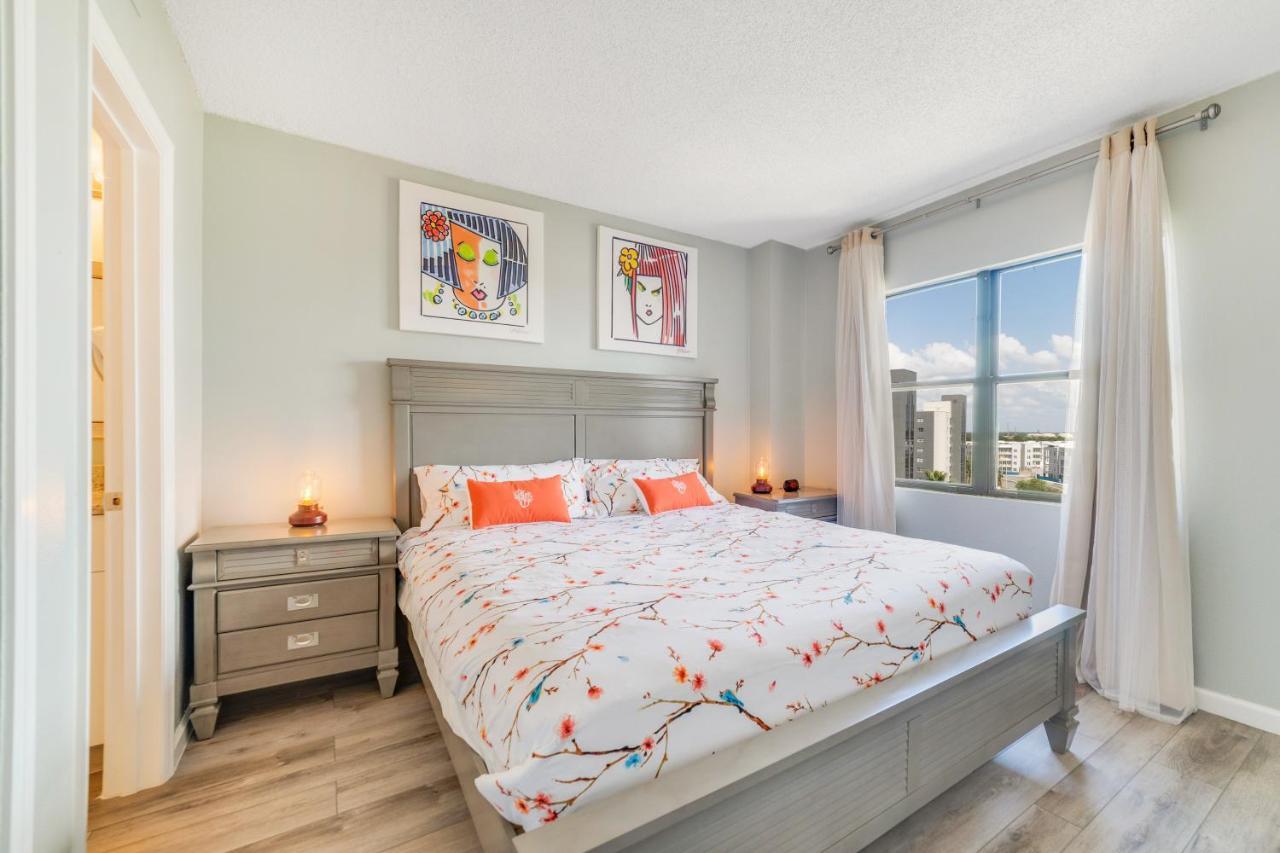 Fabulous Resort Condo With Heated Pool! 奥兰多 外观 照片